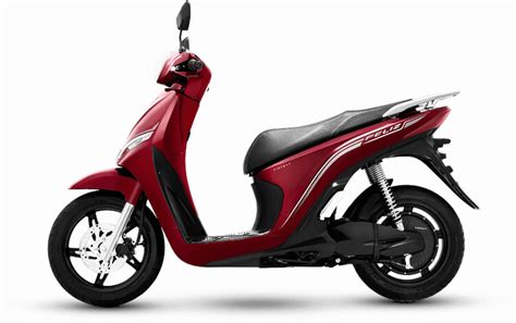 VinFast Feliz - Electric Scooter 2024