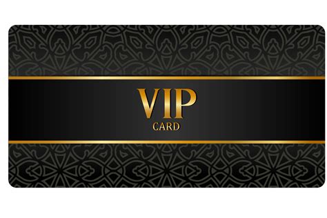 VIP Card PNG 的图像结果