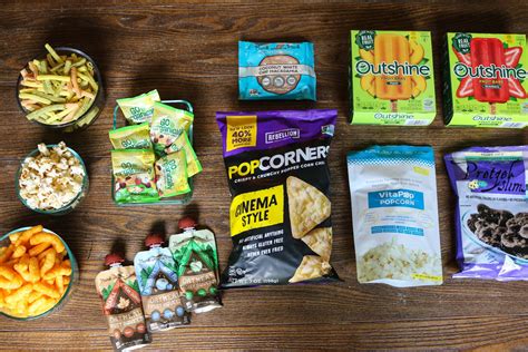 Top 10 Healthiest Junk Food - Healthy Food