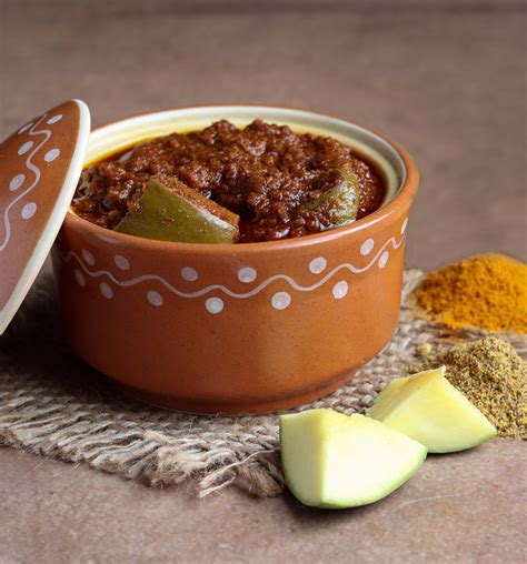 Avakaya - Authentic, Home-Made Mango Pickle – AvakayaIn