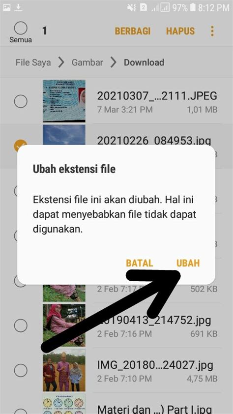 Image result for Format File Foto