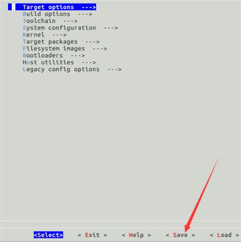 Image result for Linux U-Boot Rootfstype Options Buildroot