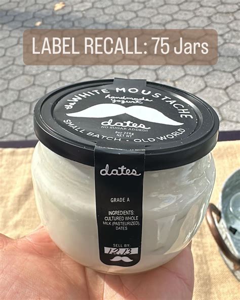 White Moustache Yogurt (@whitemoustacheyogurt) • Instagram photos and ...