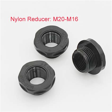 Image result for Plastic Thread Reducer