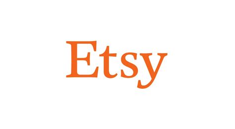 Etsy restricts the sale of 3D-printed products with third-party designs