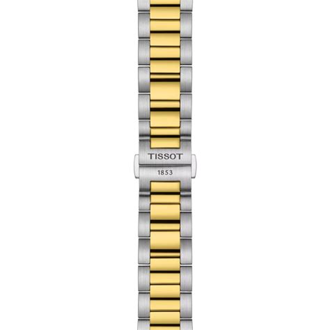 Tissot PR 100 Quartz Silver Dial Chronograph Men's Watch T150417220310 ...