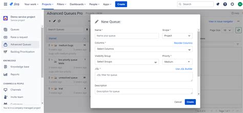 Image result for Advanced Queue