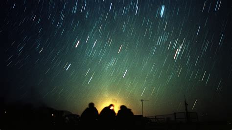 Northern Taurids meteor shower 2024: When to watch