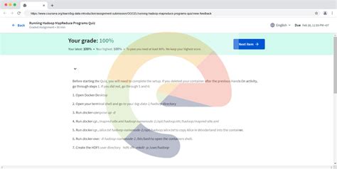 Hadoop MapReduce Example.c 的图像结果