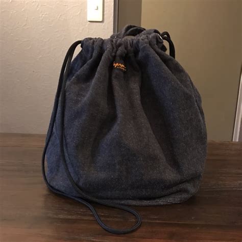 ARMY PATIENTS BAG（NAPRON） | commence
