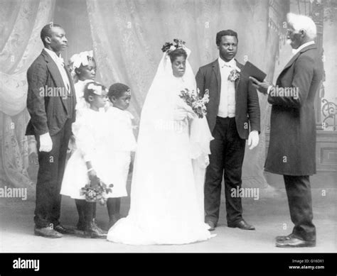 African american wedding traditions 60 photos - Astyledwedding.com