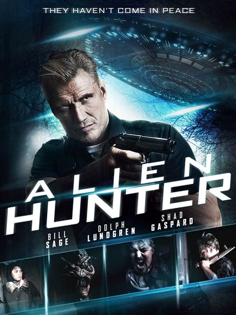 Image result for Alien Hunter Film Complet En Francais