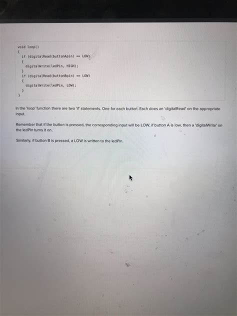 Arduino Lesson 6 的图像结果