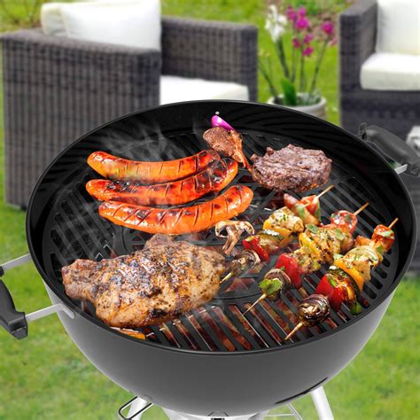 only fire Cast Iron Grill Grate Replacement Gourmet BBQ System for ...