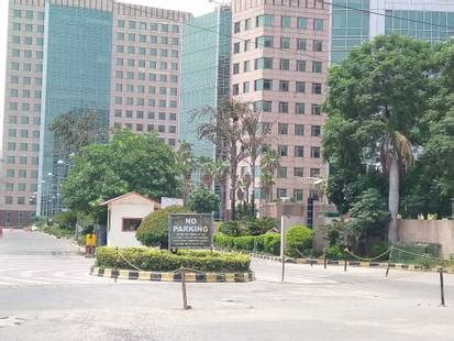 Unitech Global Business Park in Mehrauli Gurgaon Road, Gurgaon: Price ...