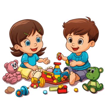 Playing Cartoon 的图像结果