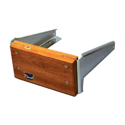 Image result for Fixed Outboard Engine Bracket