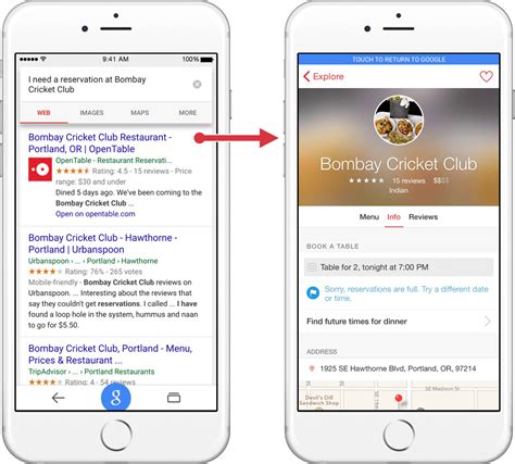 Image result for Google Search Engine App