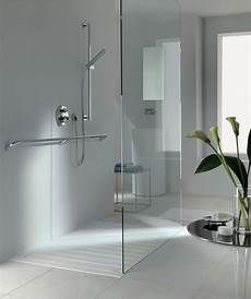 docce senza piatto piatti doccia a filo per un bagno trendy cose di casa docce senza piatto piatti doccia a filo per un bagno trendy cose di casa