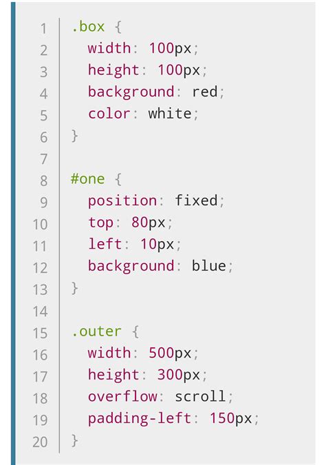 Image result for Position Taskfor CSS