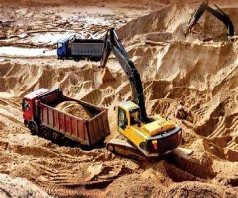 सहारनपुर खनन घोटाले में सीबीआइ के बाद अब ईडी ने भी दर्ज किया मनी ...