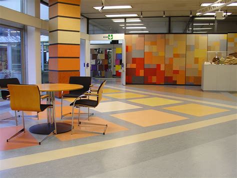 Industrial & Commercial Vinyl Flooring Supplier & Manufacturer ...