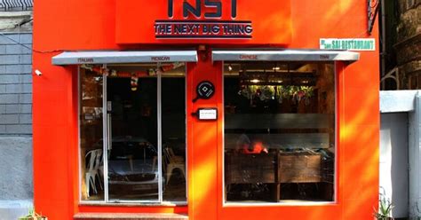 TNBT: The Next Big Thing | WhatsHot Mumbai