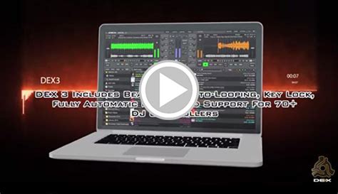 Image result for PCDJ Dex 3 Tutorials