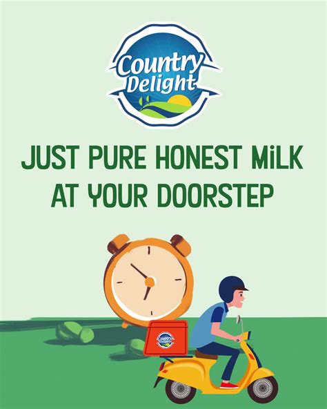 Country Delight Delivery Locations at Cari Kirby blog