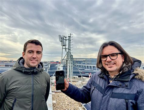 Successful tests by Vodafone, Xiaomi and Qualcomm allow customers to enjoy faster 5G upload ...