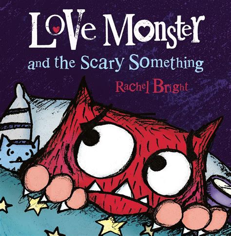 Love Monster | Series | Macmillan