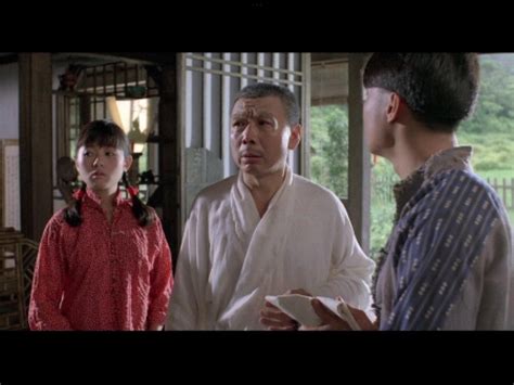 Mr. Vampire Saga IV (1988)