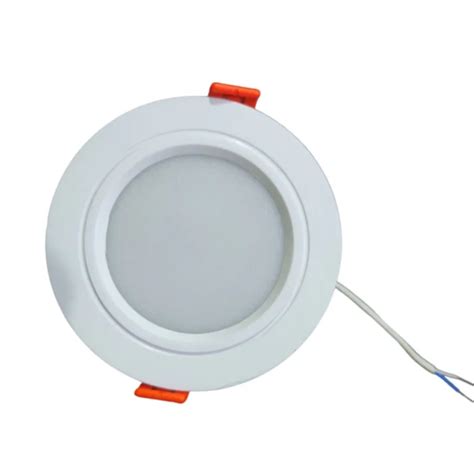 9W Concealed led light Color Pink – TOPSOIL LED