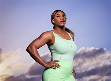 Serena Williams Introduces Will Perform - featured-magazine.com