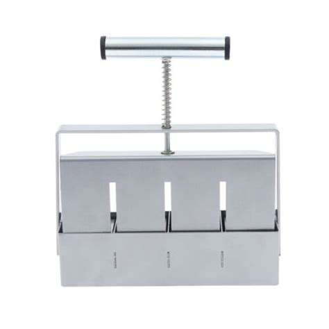 US Manual Soil Block Maker Micro Soil Blocker Set | Ubuy India