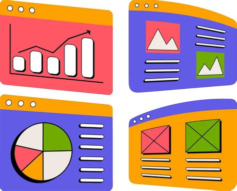 Business Vector Art 的图像结果