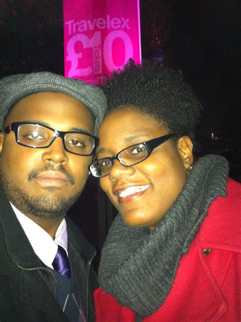 Outside The National Theatre | Thomas DeMary | Flickr