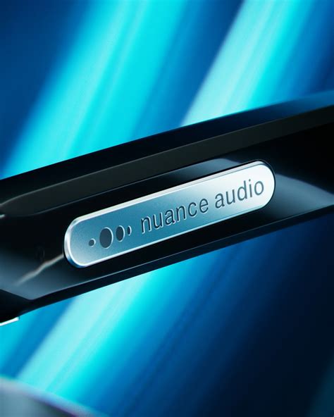 Nuance Audio Smart Glasses: Revolutionizing Hearing & Vision in One ...