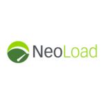 NeoLoad Tutorial 的图像结果