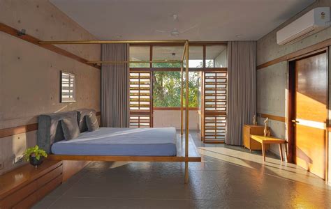 These Ahmedabad bungalows marry modern living with vernacular ...