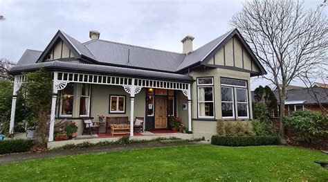 SOUTHERN COMFORT BACKPACKERS (Invercargill) - Hostel Reviews, Photos ...