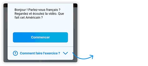 Application « Apprendre le français avec TV5MONDE » : les nouveautés de ...