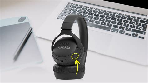 How to Connect JBL Headphones to MacBook – Complete Guide - Xlightmedia