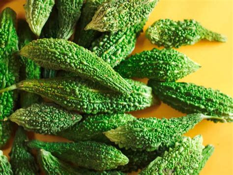 7 ways to make Bitter Gourd less bitter | The Times of India
