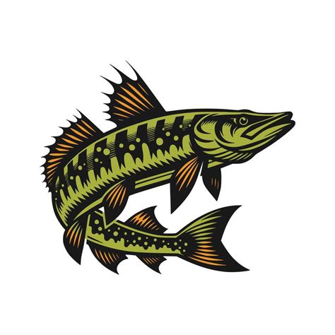 Fish Vector 的图像结果