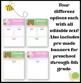 Rezultat imagine pentru Spring Newsletter Template