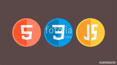 Image result for HTML/CSS Icon