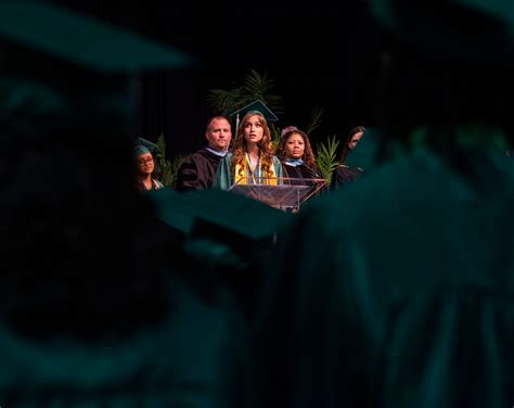 Photos: Hillwood High School's class of 2023 graduates