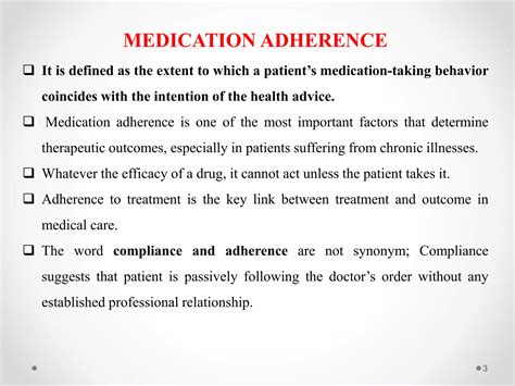 Medication Adherence.pptx