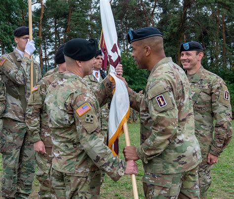 519th Hospital Center welcomes new commander | Article | The United ...
